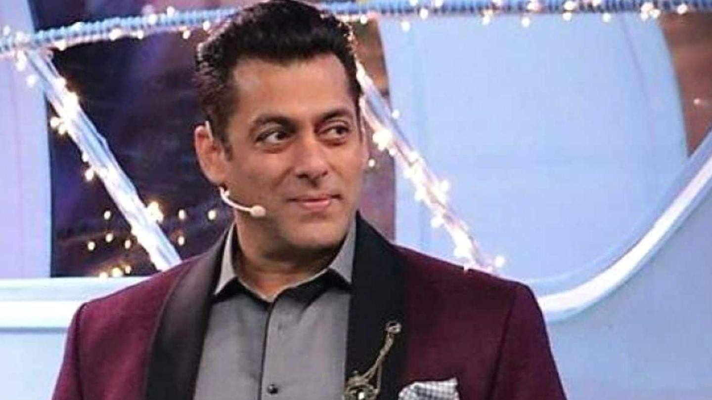 Salman might charge this exorbitant amount this time Salman might charge this exorbitant amount this time