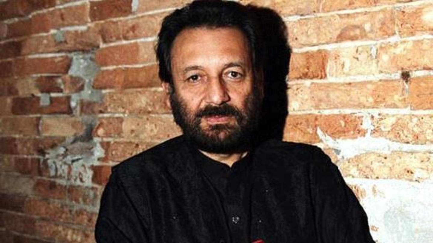 Shekhar Kapur attributed Rahman's fate to his Oscar win Shekhar Kapur attributed Rahman's fate to his Oscar win