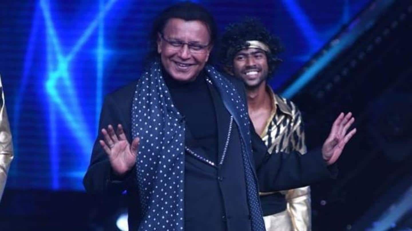 A brief about Mithun Chakraborty's career A brief about Mithun Chakraborty's career
