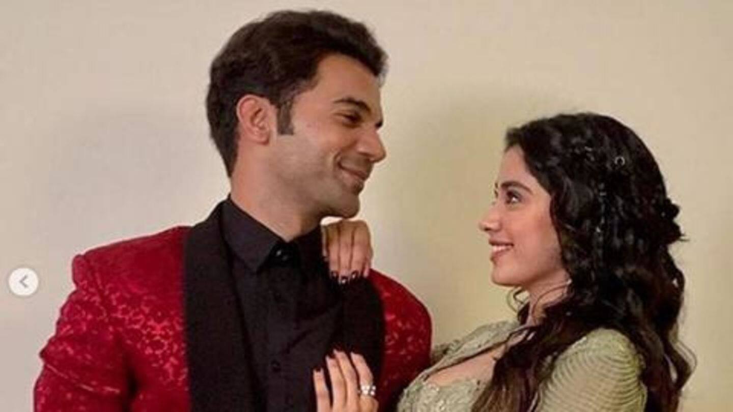 And, 'Roohi Afzana' will now release on June 5 And, 'Roohi Afzana' will now release on June 5