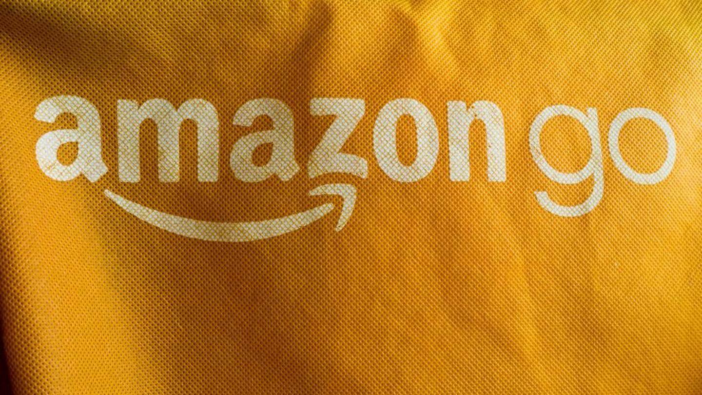 CCI freezes Amazon's deal with Future; slaps Rs. 200cr fine