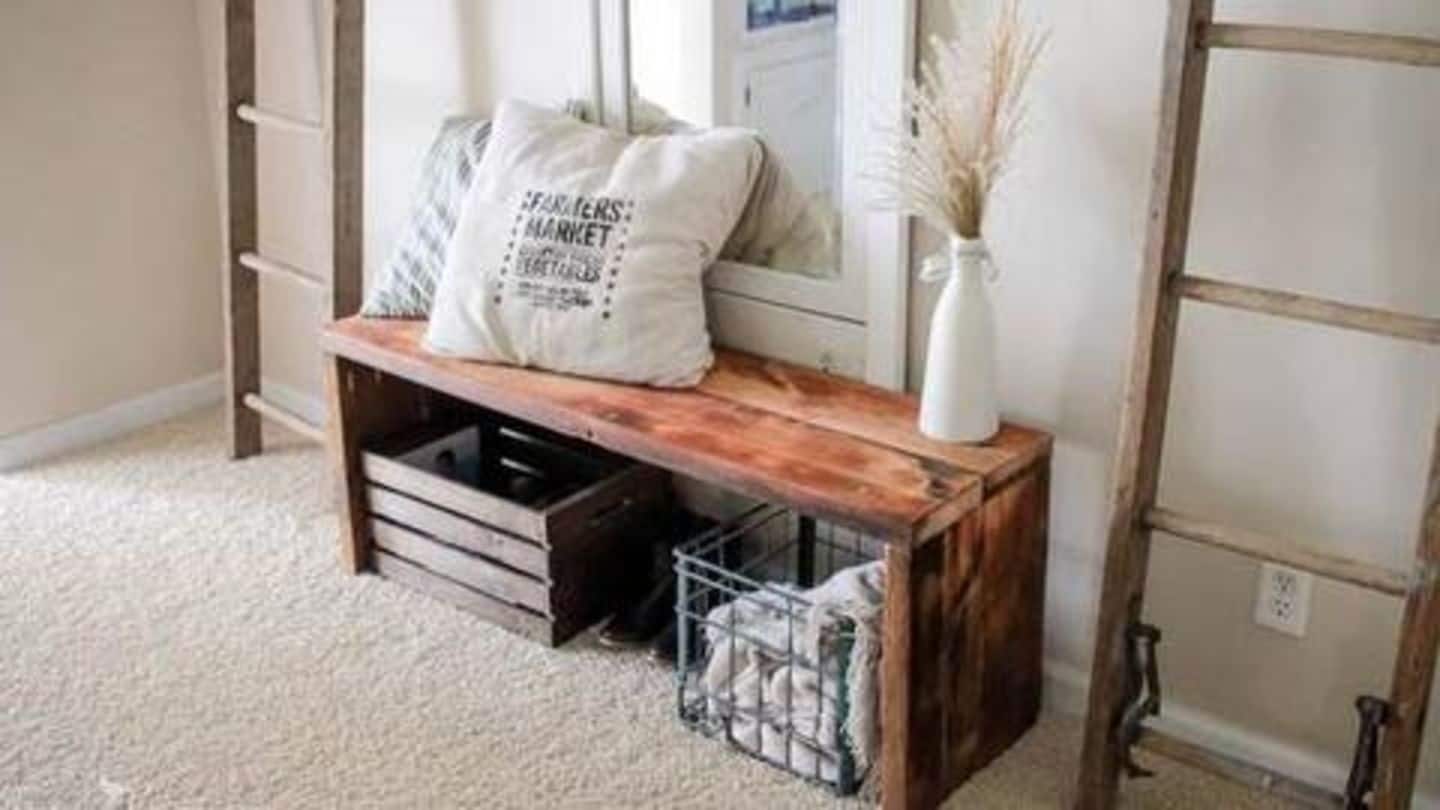 Short on budget? Try these easy DIY home decor hacks