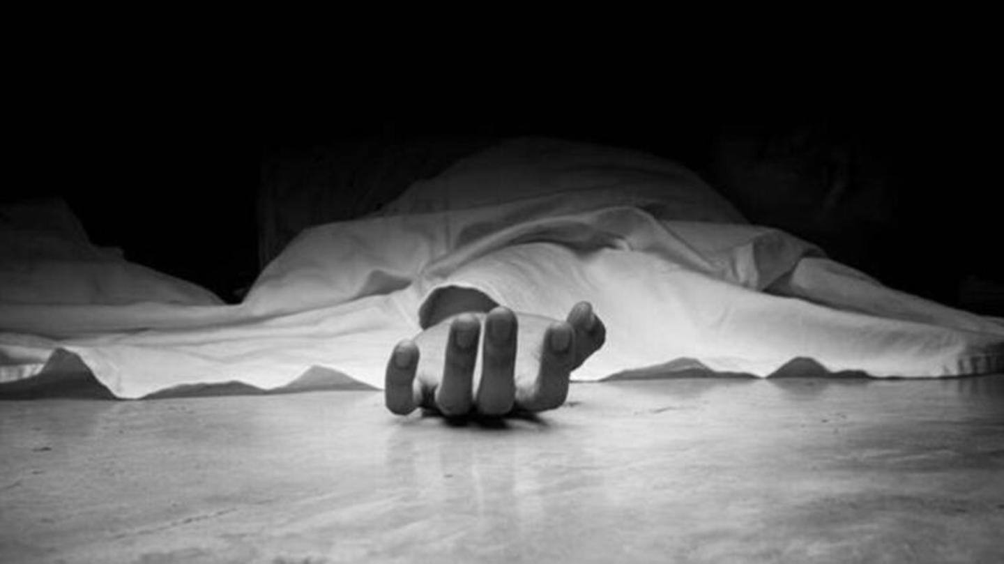 Ghaziabad man kills parents after being denied share in property