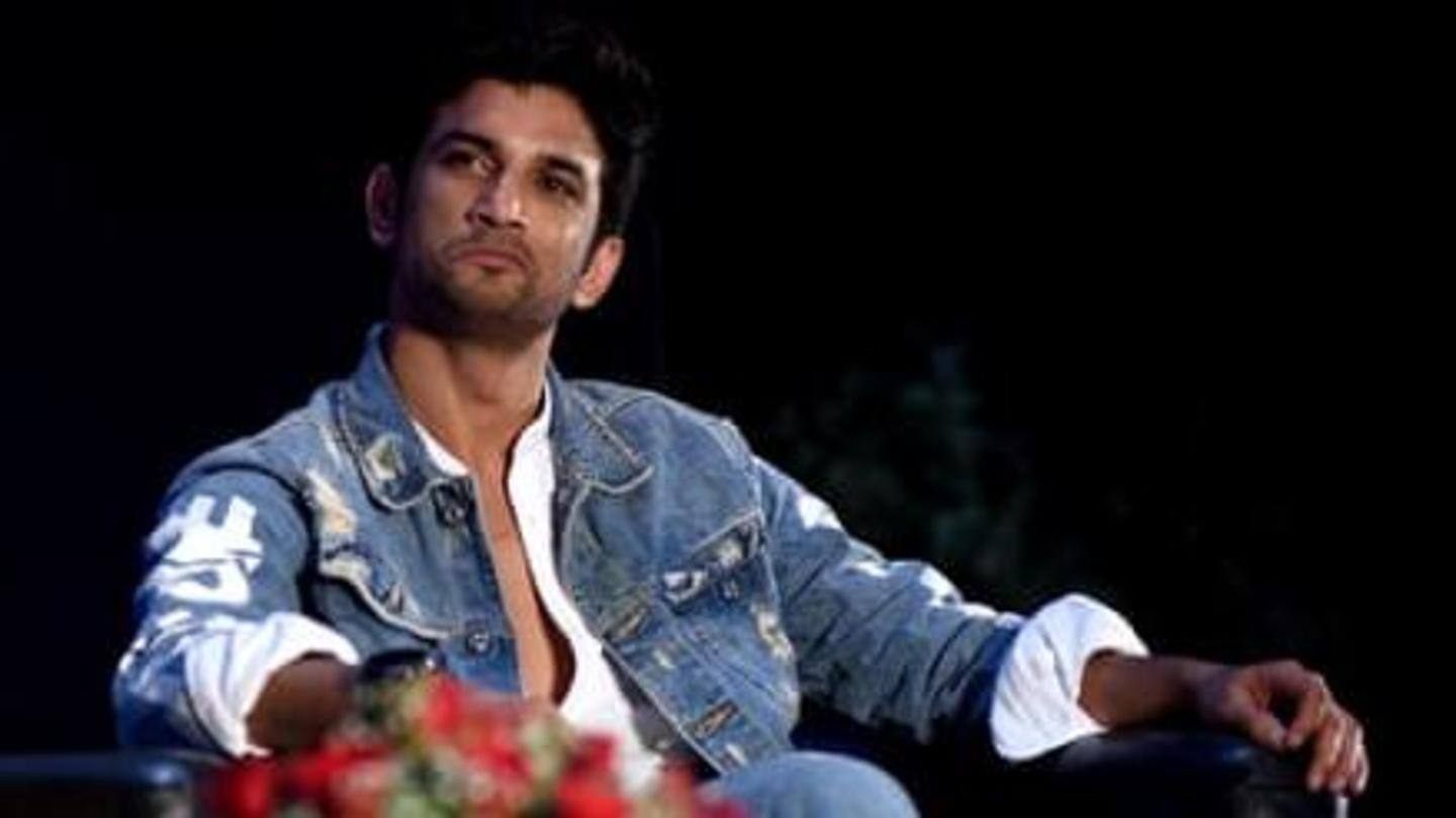 Three central agencies are probing the actor's death Three central agencies are probing the actor's death