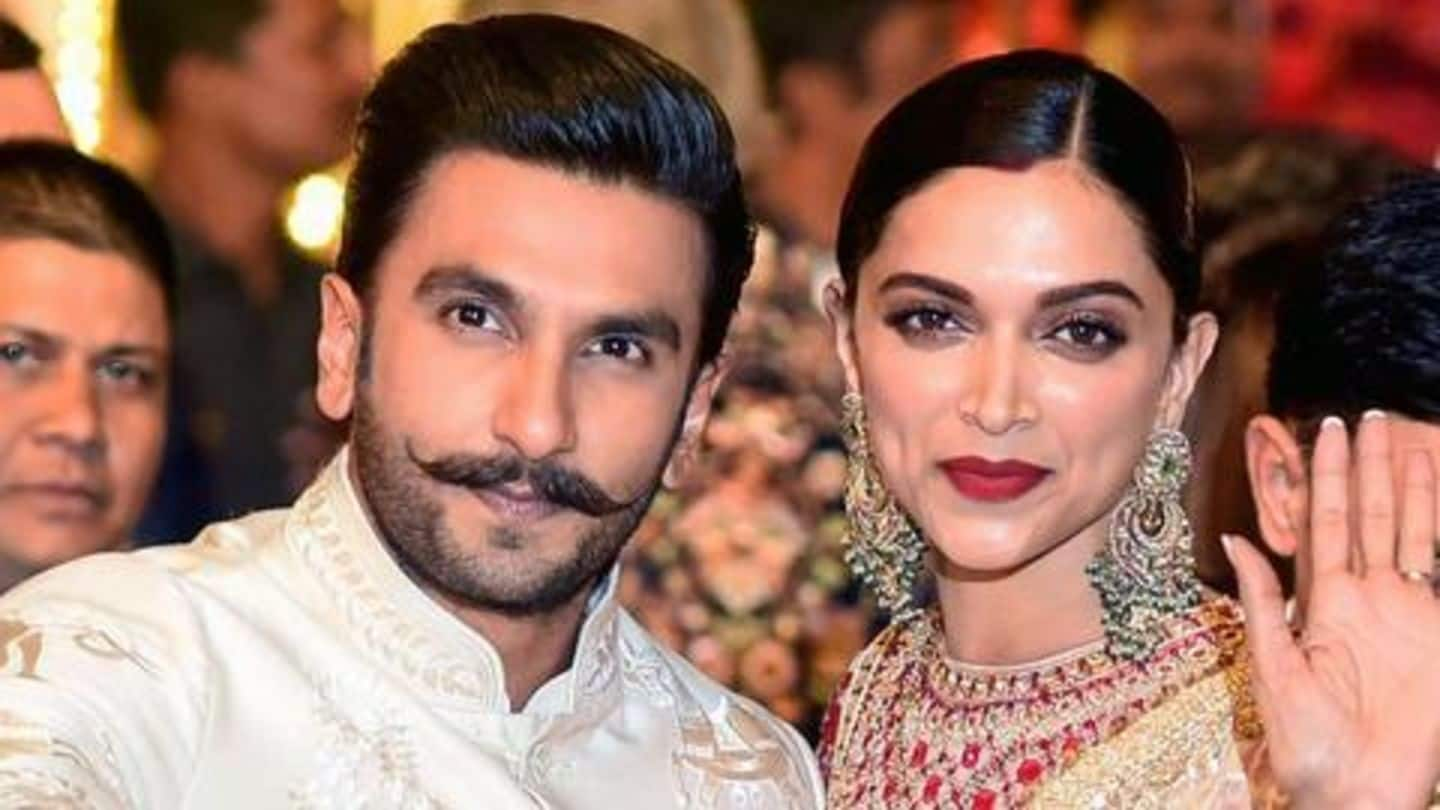 Ranveer rents flat for Rs. 7.25 lakh/month in Deepika's building