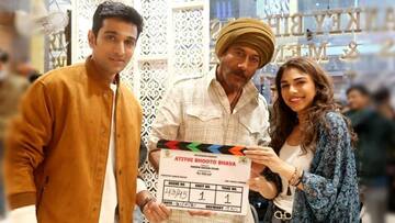 'Atithi Bhooto Bhava': Shoot begins for Pratik Gandhi-starrer in Mathura