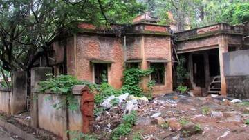 #TravelBytes: 5 most haunted places in Bengaluru