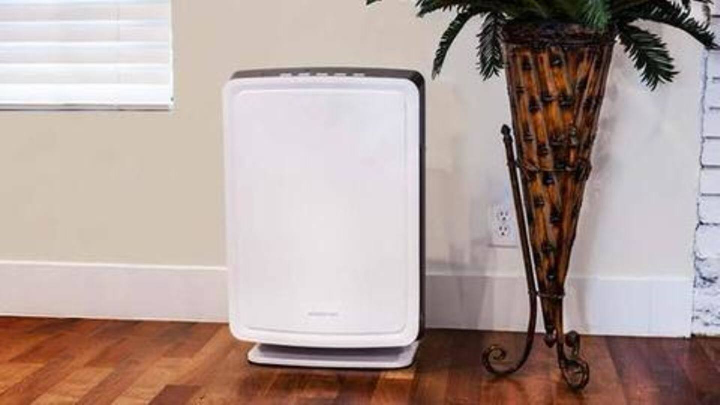 Do: Try staying indoors; Install air purifier(s) at home Do: Try staying indoors; Install air purifier(s) at home