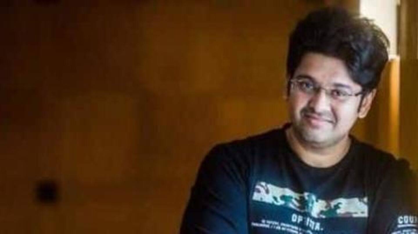 Entertainment fraternity expressed concern over rising suicides Entertainment fraternity expressed concern over rising suicides
