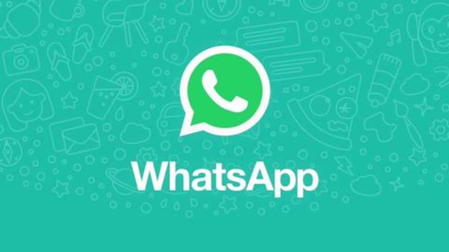 Here's how you can use two WhatsApp-numbers on same phone