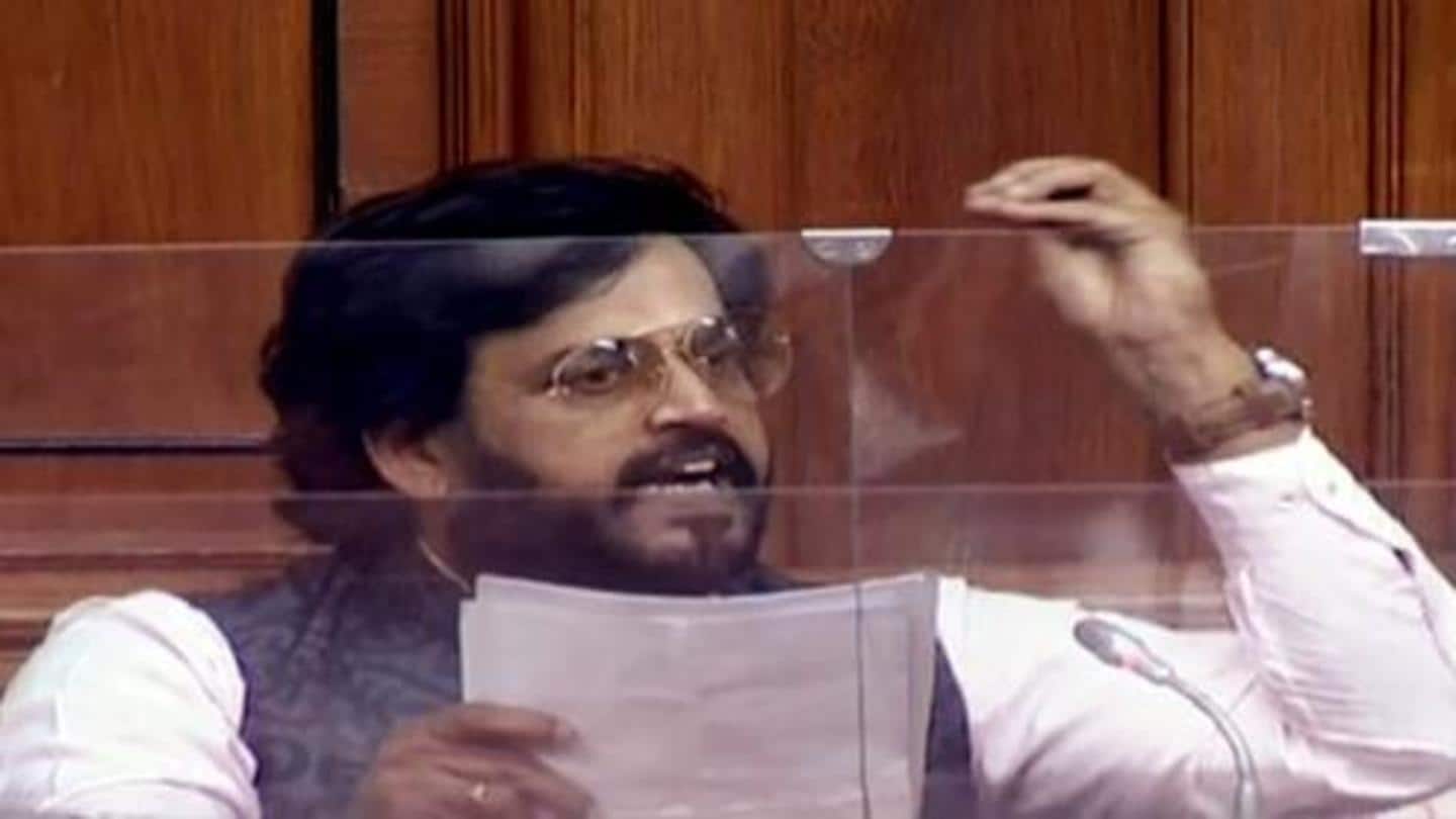 A conspiracy by neighboring countries, Kishan had said A conspiracy by neighboring countries, Kishan had said
