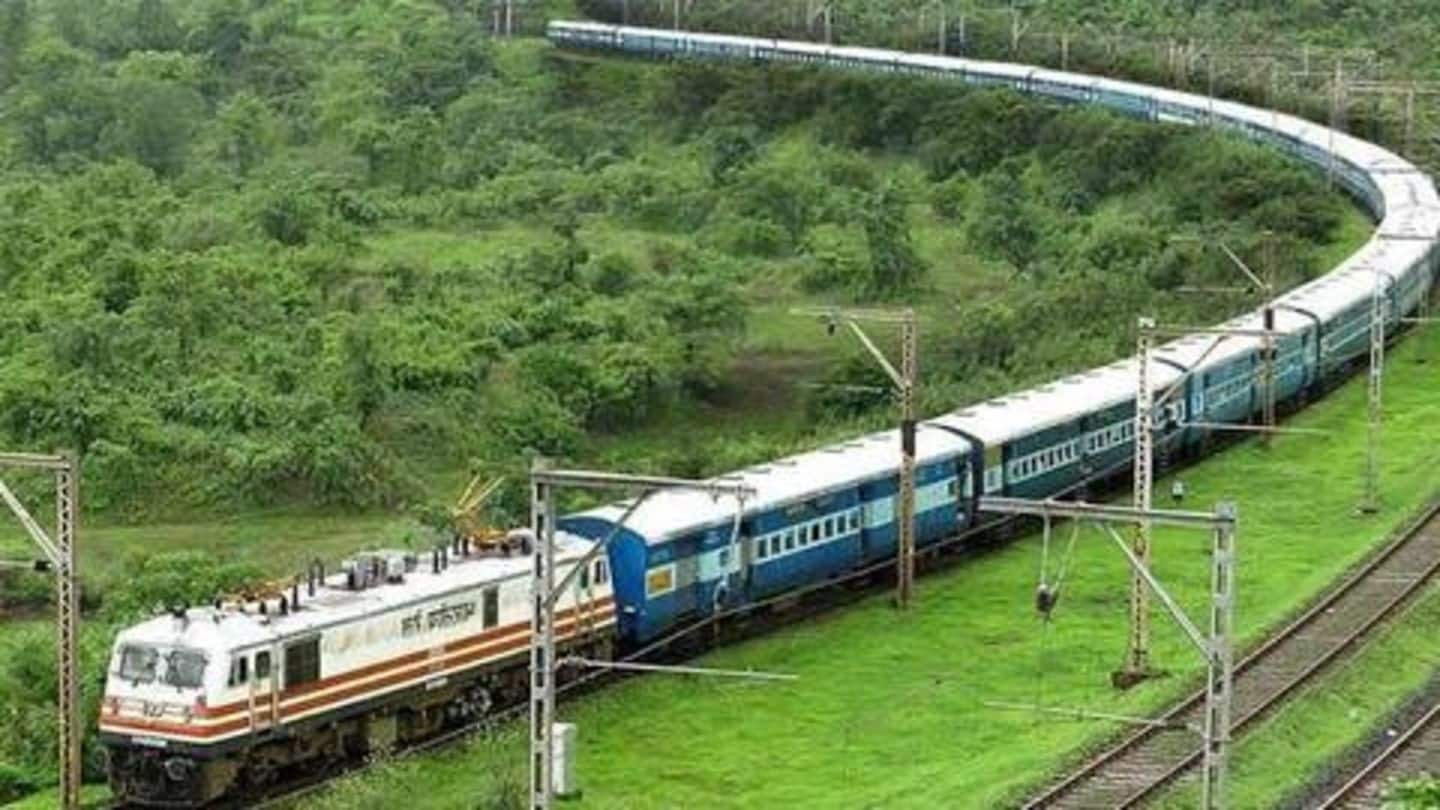 How to link Aadhaar with your IRCTC account How to link Aadhaar with your IRCTC account