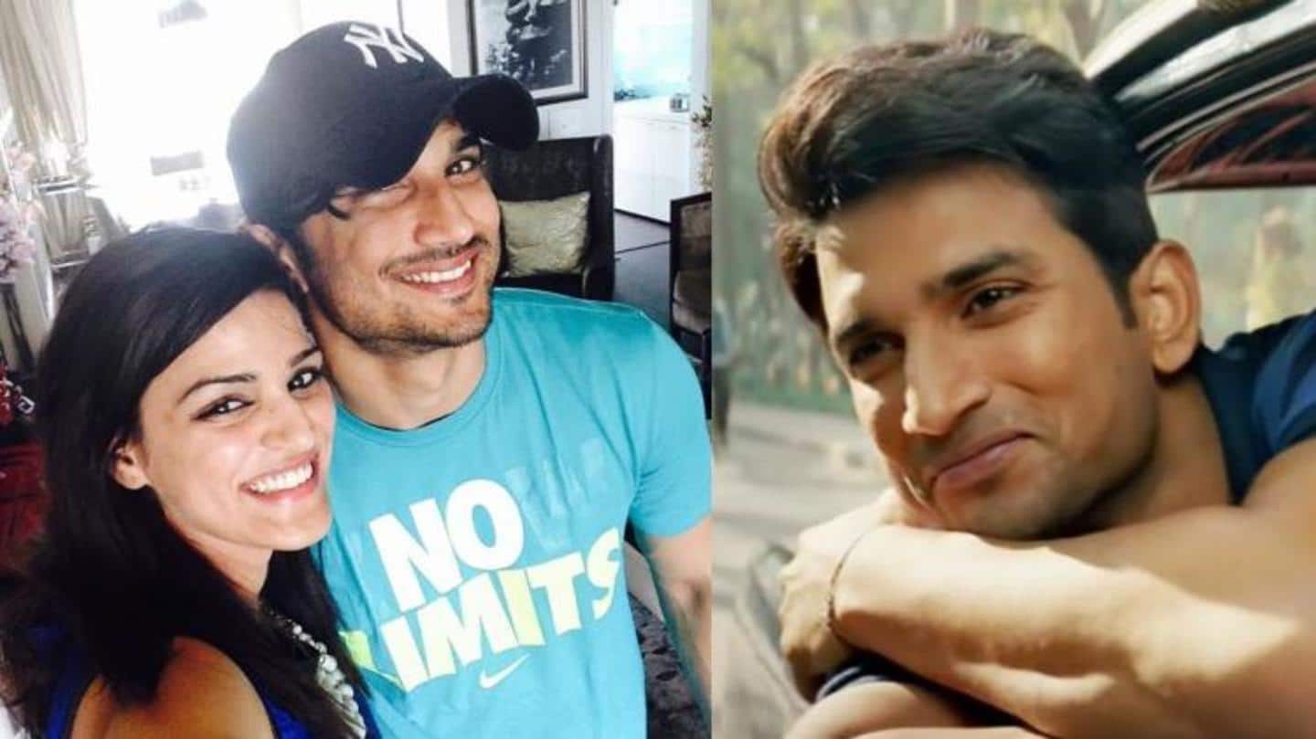 In another recent post, Shweta thanked fans for support In another recent post, Shweta thanked fans for support