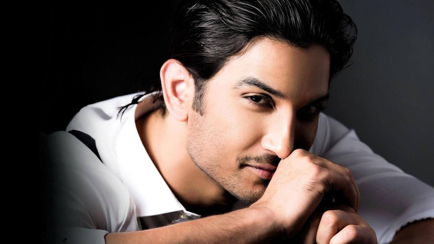 Sushant died by suicide on Sunday Sushant died by suicide on Sunday