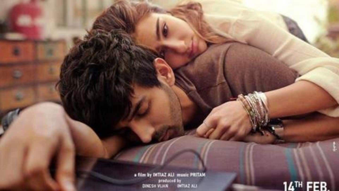 'Love Aaj Kal' to release this Valentine's Day 'Love Aaj Kal' to release this Valentine's Day