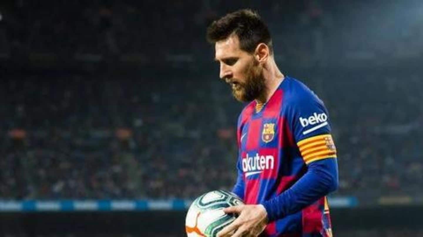 Ronaldo, Messi, Neymar top sports stars on the list Ronaldo, Messi, Neymar top sports stars on the list