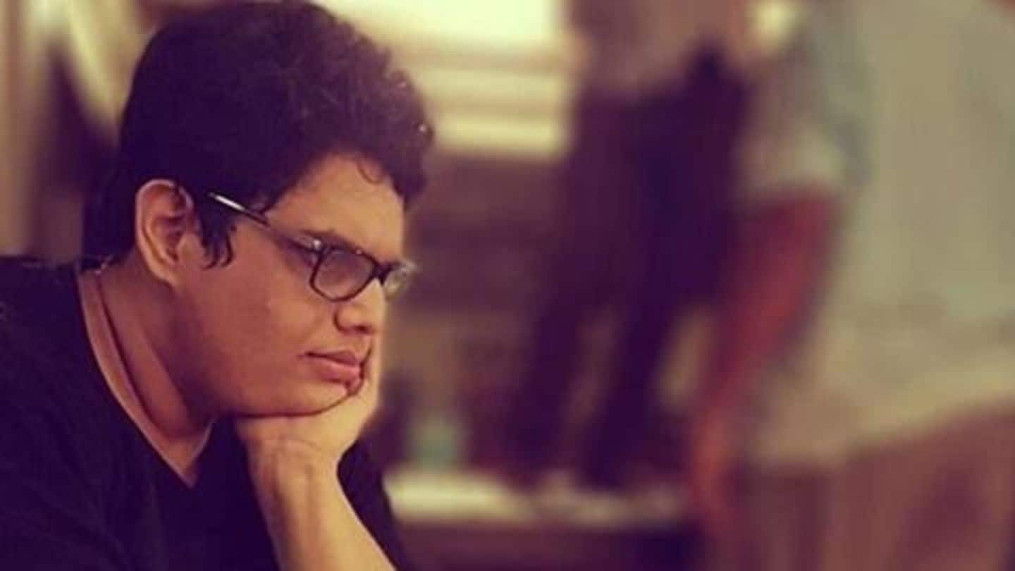 Tanmay Bhat on tackling depression post #MeToo, says comeback unlikely