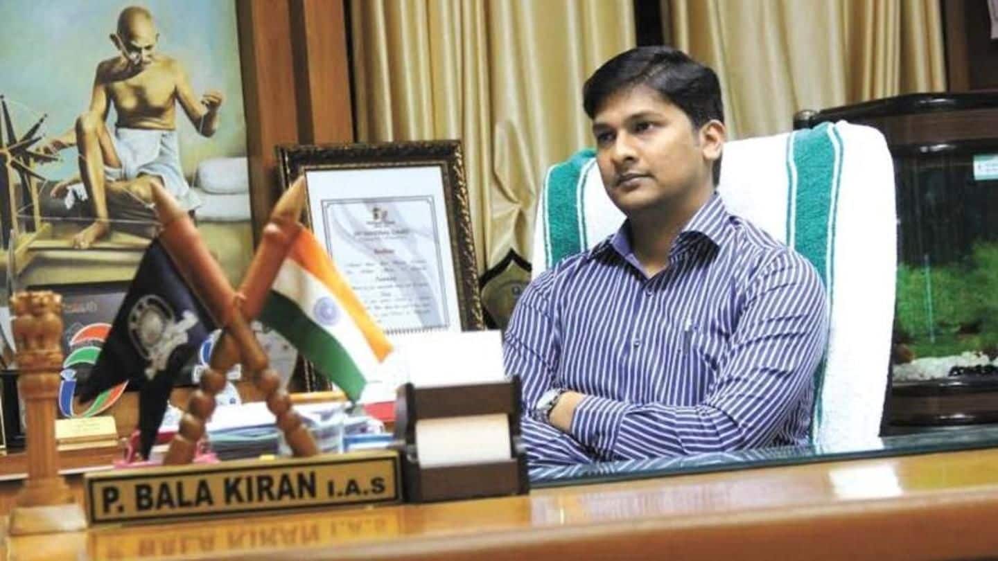 Life of an IAS officer: Roles, career path, salary, perks