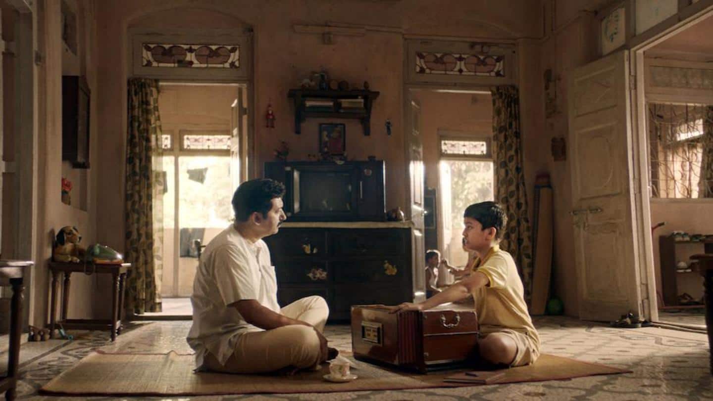 Chaitanya Tamhane's 'The Disciple' set to premiere on Netflix