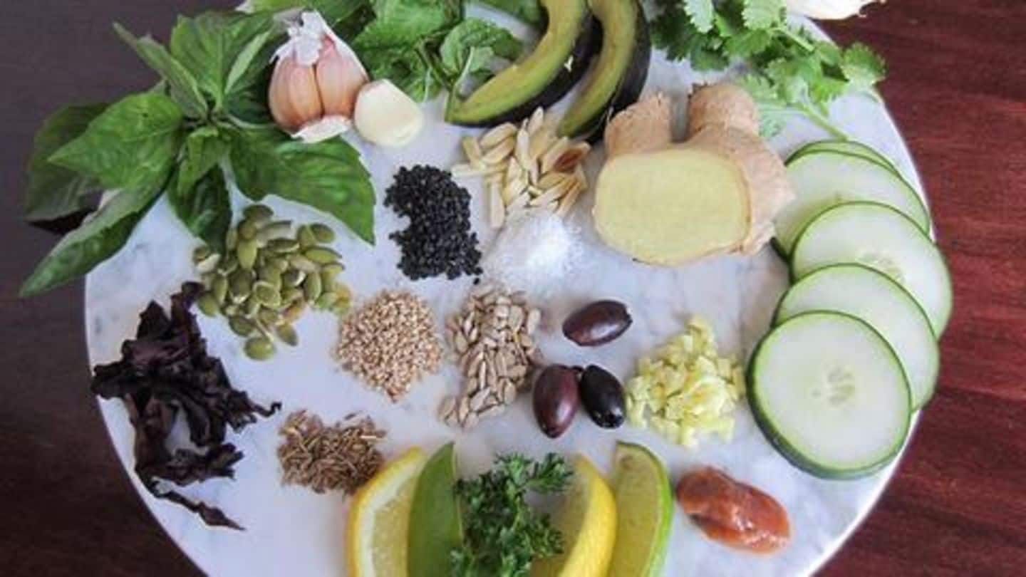 #HealthBytes: Ayurvedic recipes to stay healthy during seasonal change