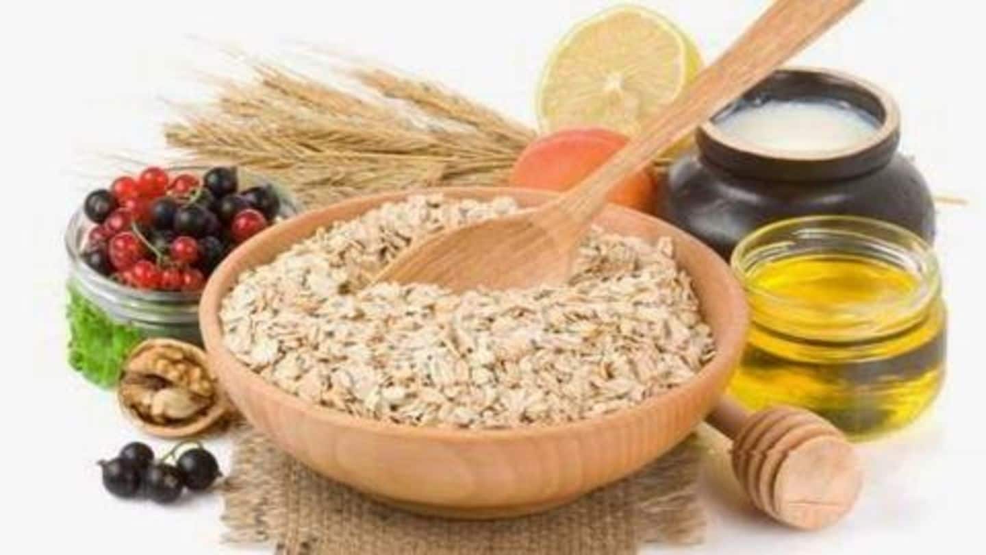 #HealthBytes: 5 home-made face packs for winter skin care