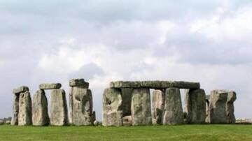 Love learning about world history? Visit these five places