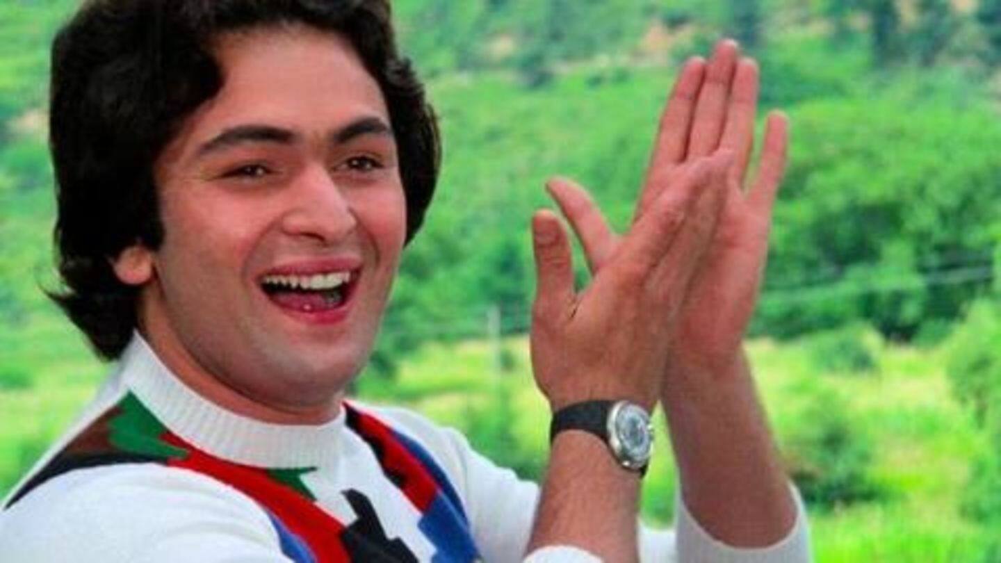 'Kabhie Kabhie': Yash Chopra's tale of finding lost love 'Kabhie Kabhie': Yash Chopra's tale of finding lost love