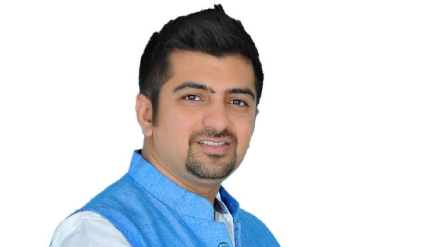 Neeraj Arora and Swapnil Patni's channels should not be missed Neeraj Arora and Swapnil Patni's channels should not be missed