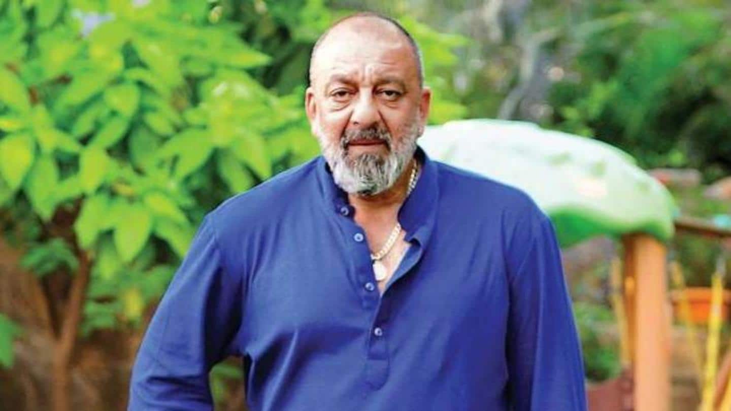 After two days of treatment, Sanjay Dutt discharged from hospital