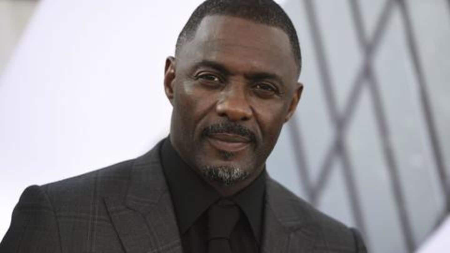 Coronavirus hits Hollywood: After Tom Hanks, Idris Elba tests positive