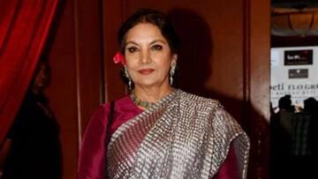 Shabana Azmi accident: PM Modi, celebrities pray for her recovery