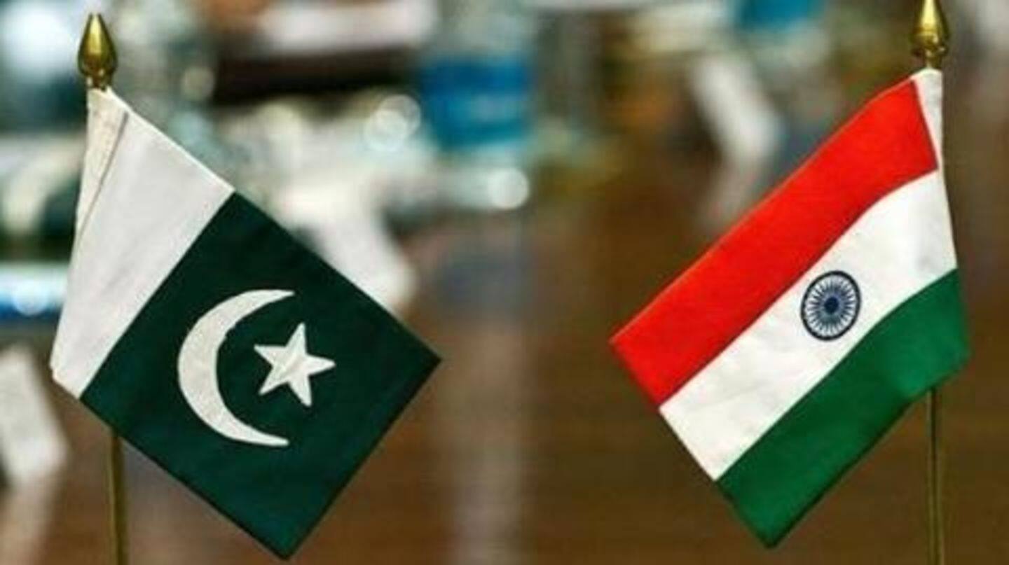 Since removal of Article 370, Indo-Pak relations have been abysmal Since removal of Article 370, Indo-Pak relations have been abysmal