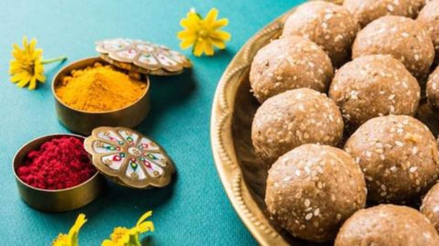 Makar Sankranti 2020: Five delicious recipes you should try