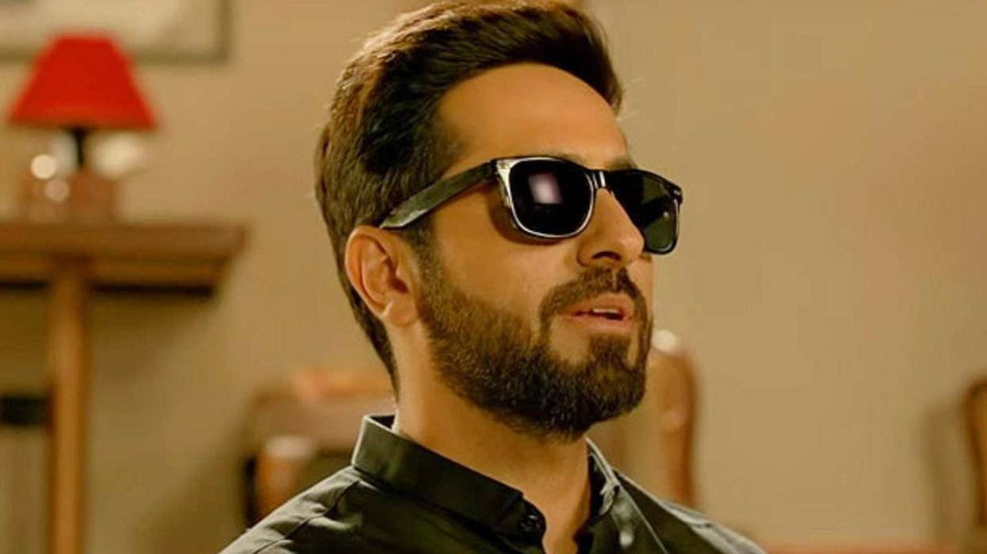 What was 'Andhadhun' all about? What was 'Andhadhun' all about?