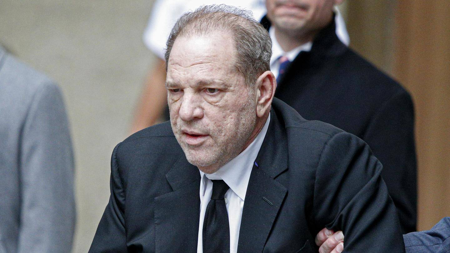 Justin Bieber files $20 million lawsuit against sexual assault accusers - NewsBytes