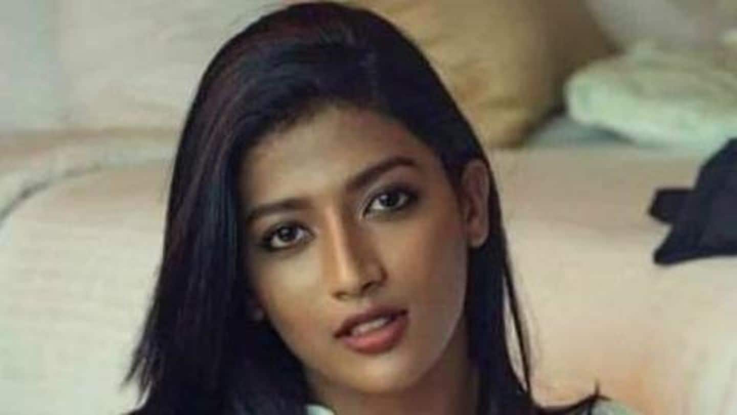 Kannada TV actor Mebiena Micheal passes away at 22
