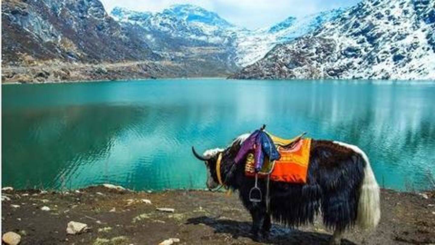 Sikkim Sikkim