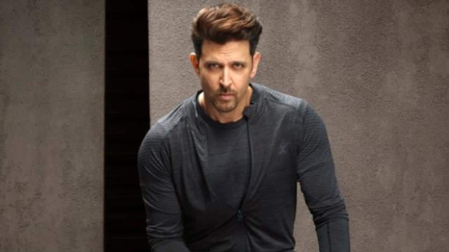 Hrithik buys two sea-facing apartments for nearly Rs. 100 crore