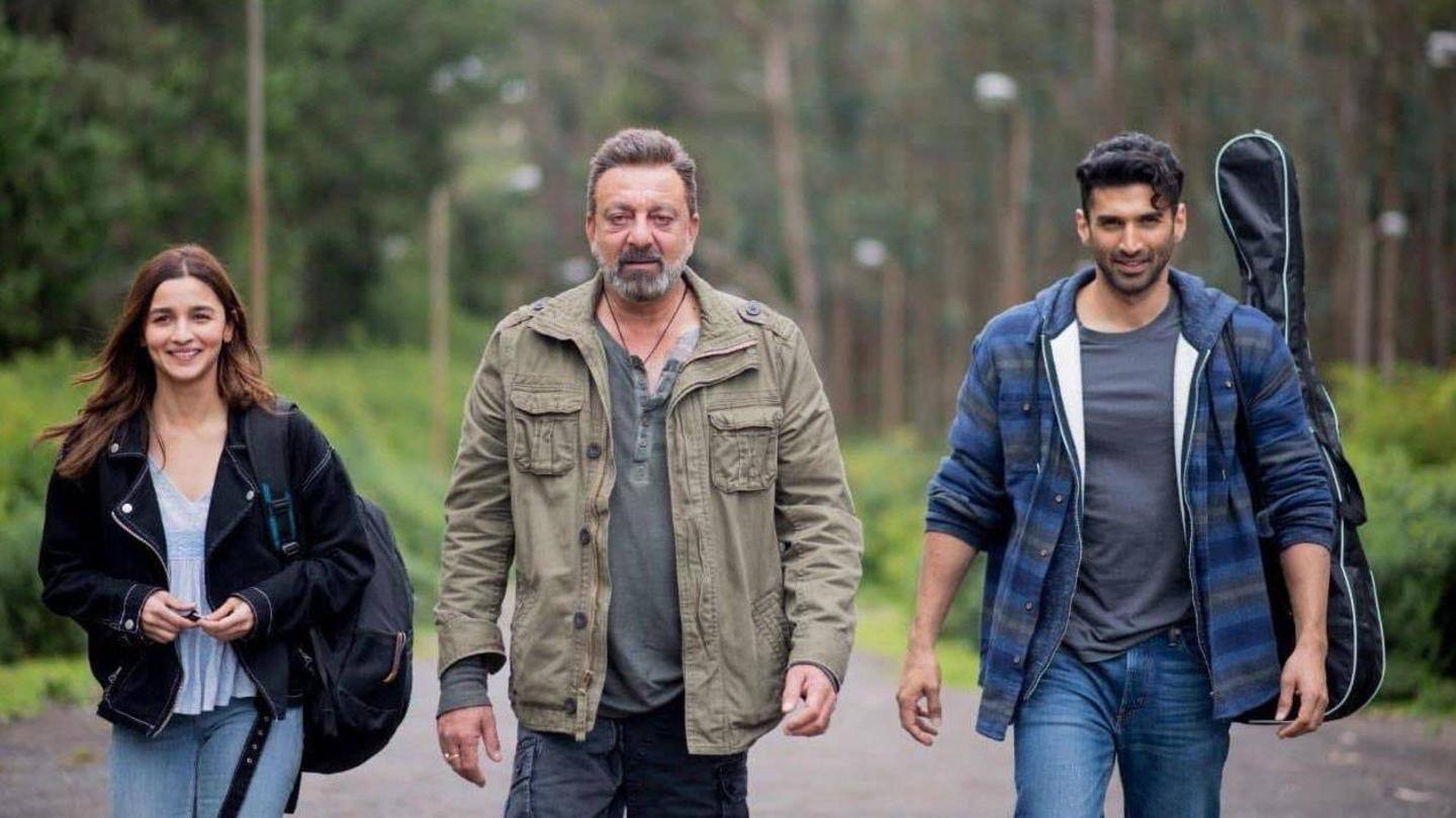 'Sadak 2' and 'Gunjan Saxena' also faced similar hate 'Sadak 2' and 'Gunjan Saxena' also faced similar hate