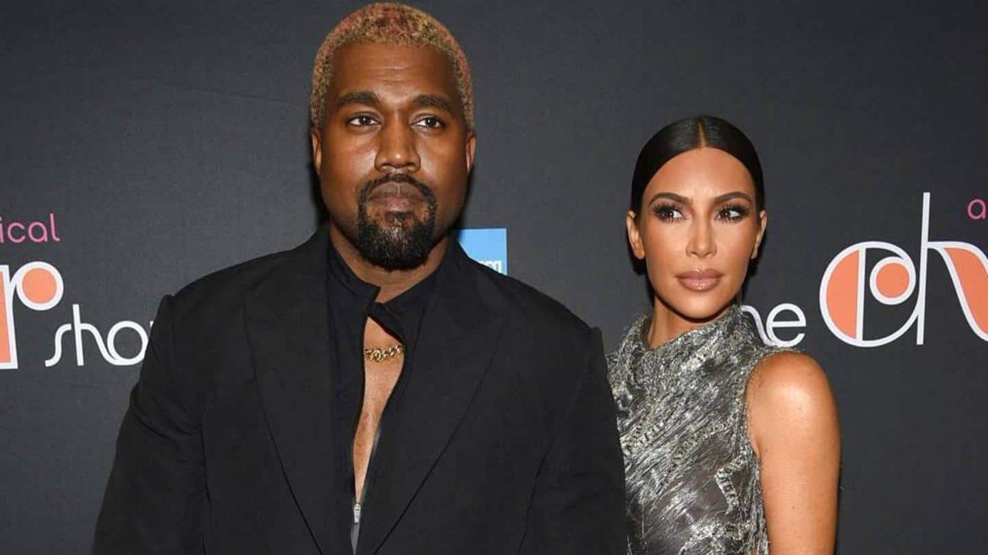 'Kim tried to bring a doctor to lock me up' 'Kim tried to bring a doctor to lock me up'