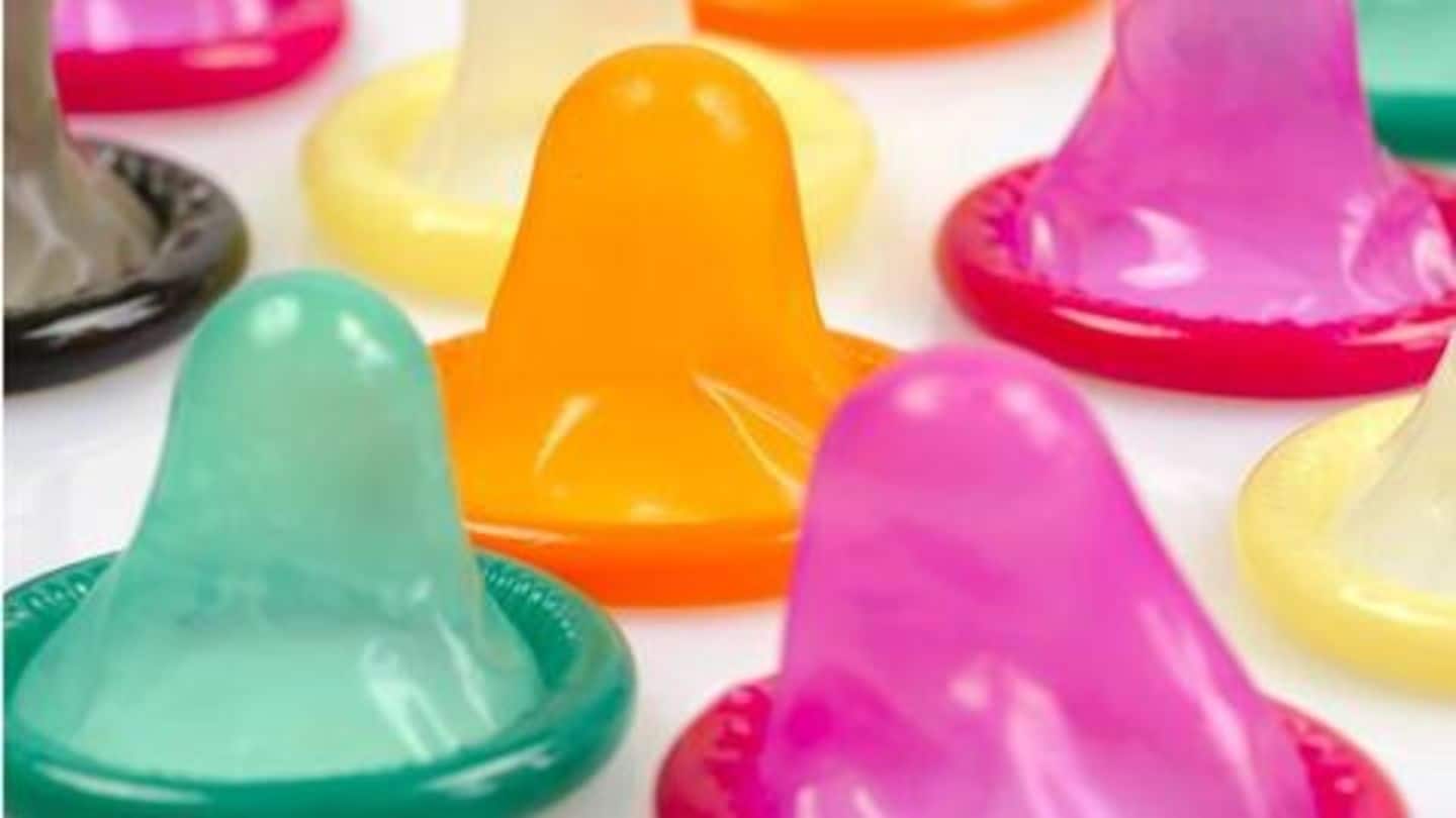 #HealthBytes: Five common yet dangerous condom mistakes you should avoid