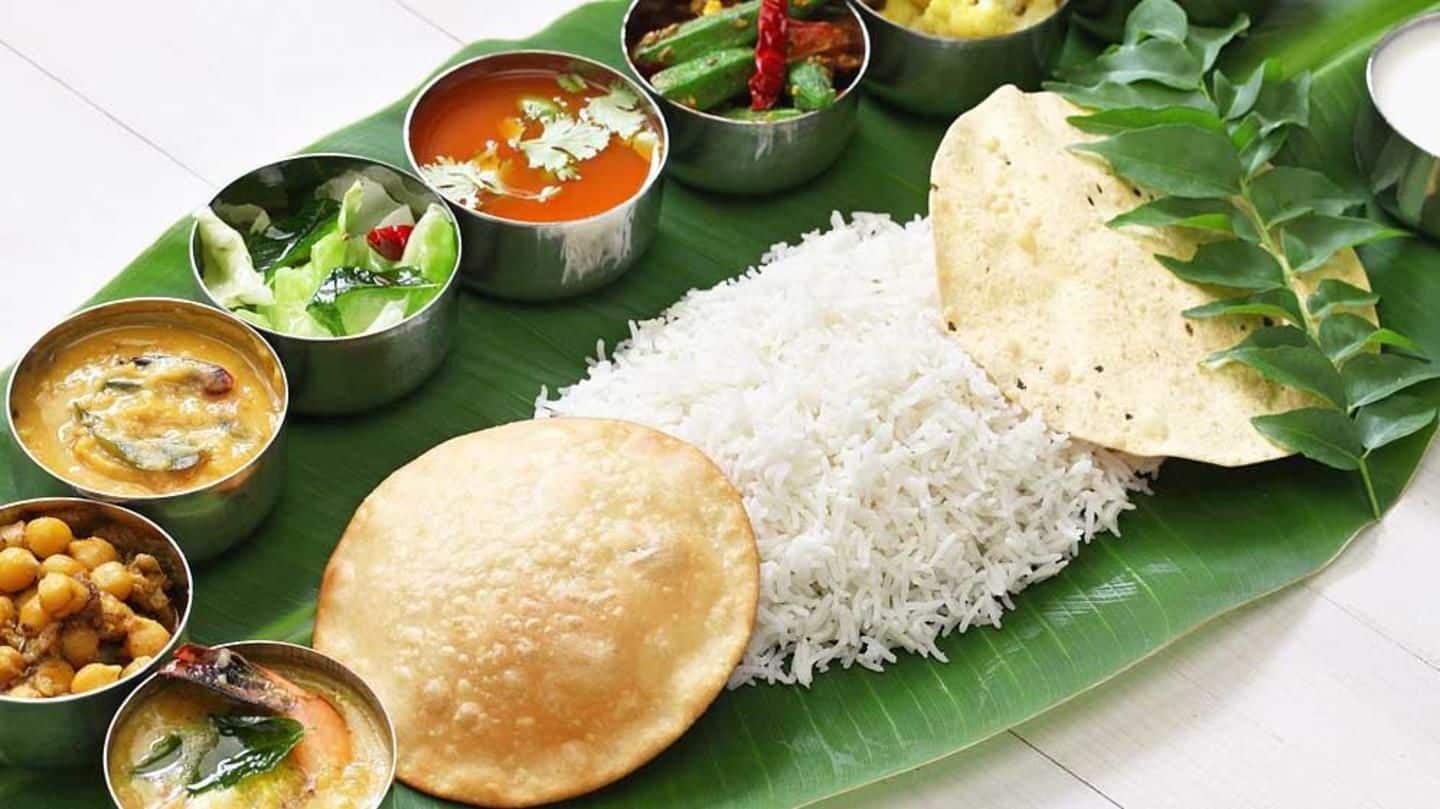 #HealthBytes: 5 Indian foods to help you lose weight