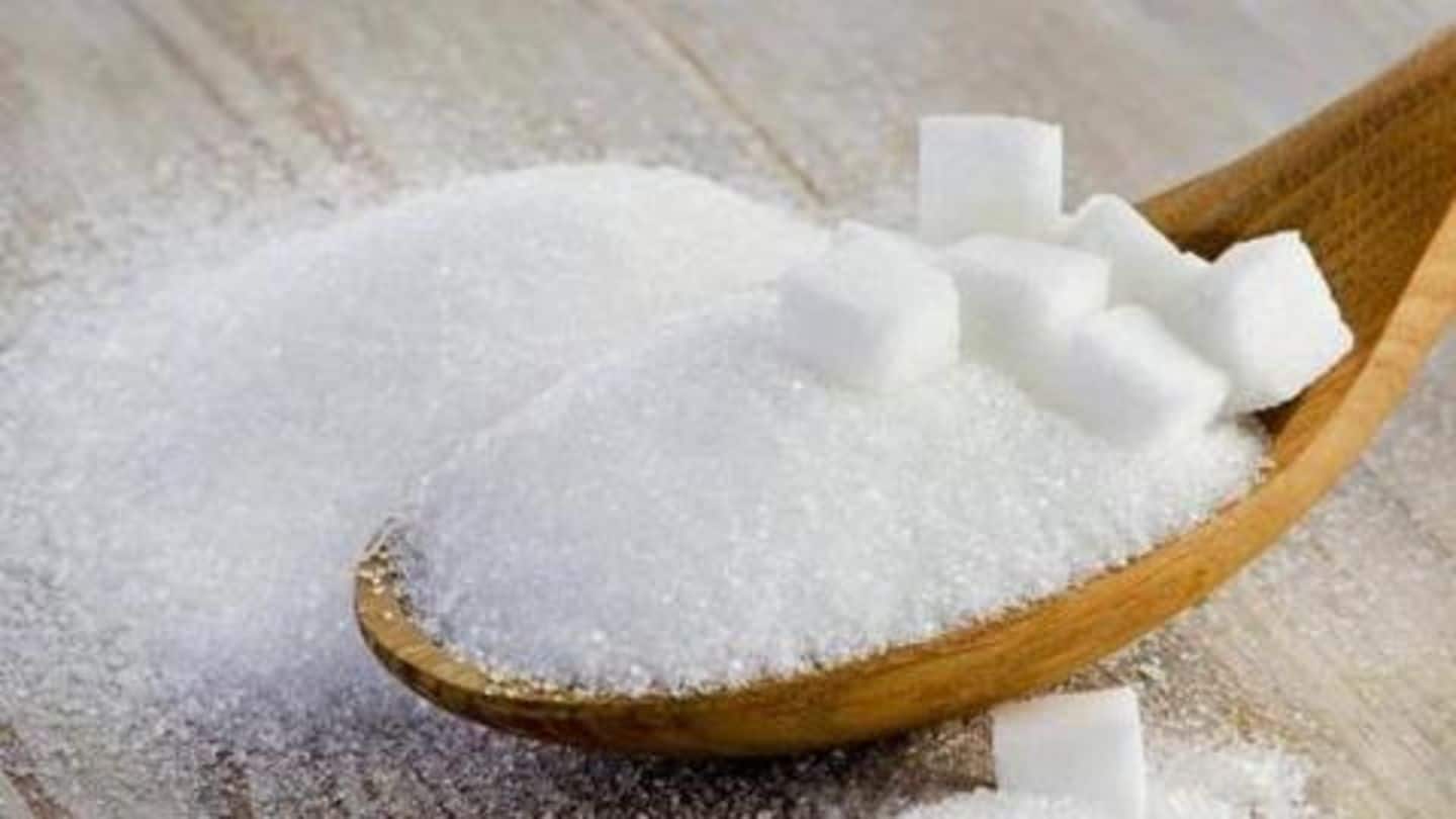 Five healthy sugar alternatives to include in your diet