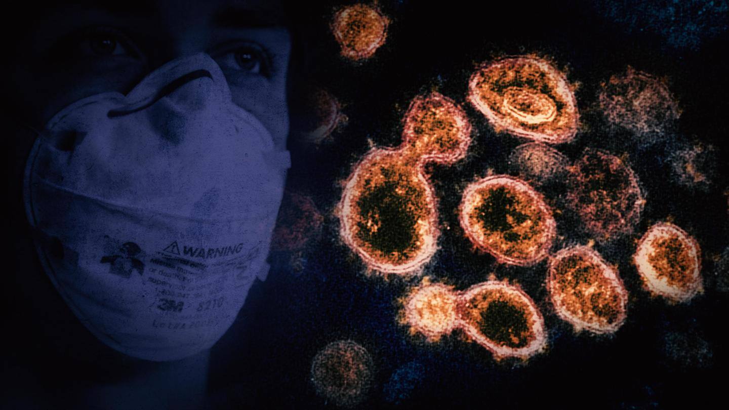 What is the Mu variant of the coronavirus?