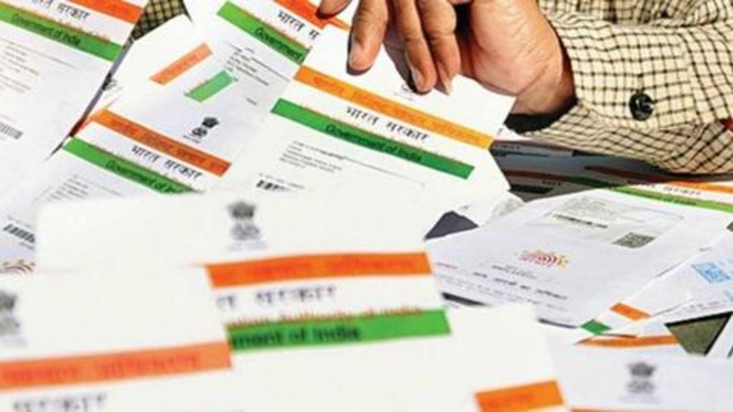 Is misuse of bank account via lost Aadhaar, possible? Is misuse of bank account via lost Aadhaar, possible?