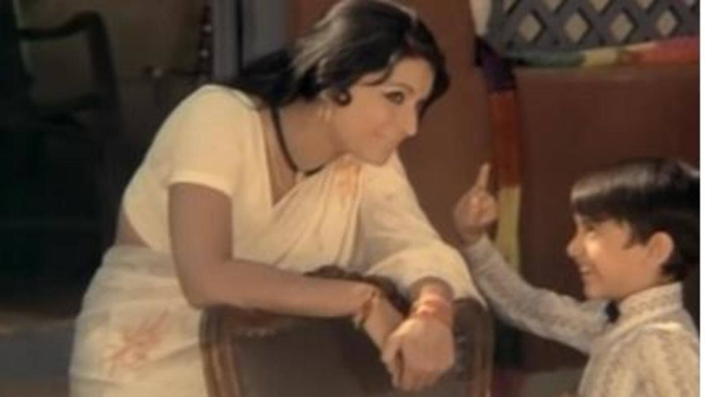 Nasir Hussain's 1973 classic 'Yaadon Ki Baaraat' Nasir Hussain's 1973 classic 'Yaadon Ki Baaraat'