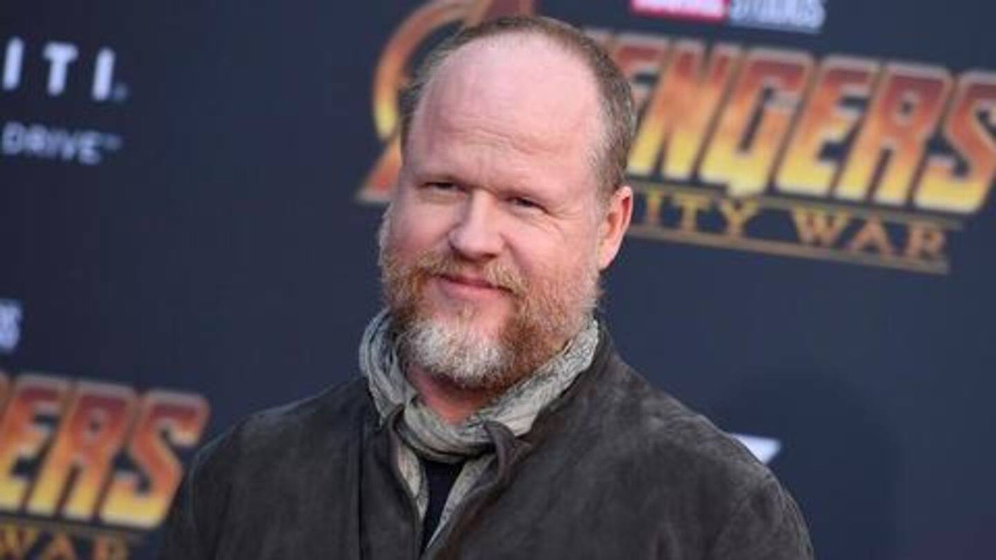 But, Whedon's version wasn't accepted by most fans But, Whedon's version wasn't accepted by most fans