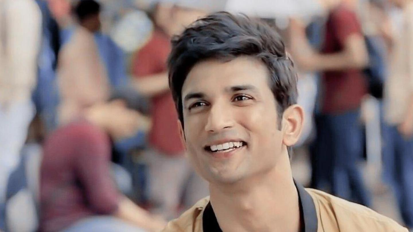 Here's what 'Dil Bechara' is all about Here's what 'Dil Bechara' is all about