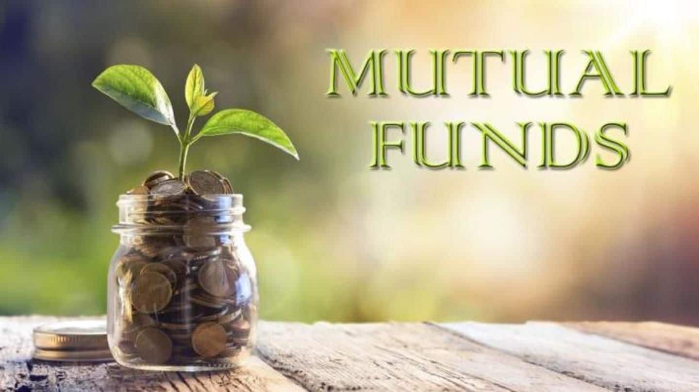 #FinancialBytes: 5 reasons why you should invest in mutual funds