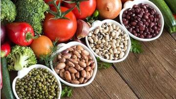 Negative-calorie foods: Fact or fiction?